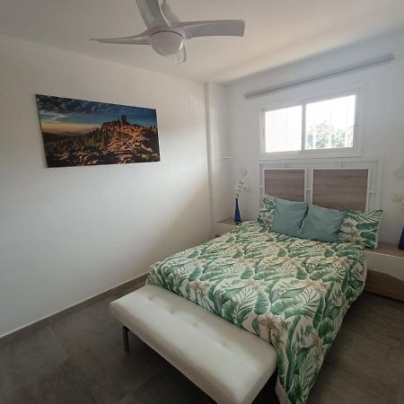 Your Home In Gran Canaria Сан-Бартоломе Экстерьер фото