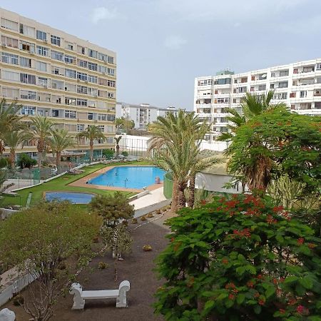 Your Home In Gran Canaria Сан-Бартоломе Экстерьер фото