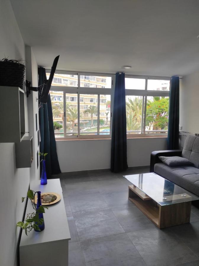 Your Home In Gran Canaria Сан-Бартоломе Экстерьер фото