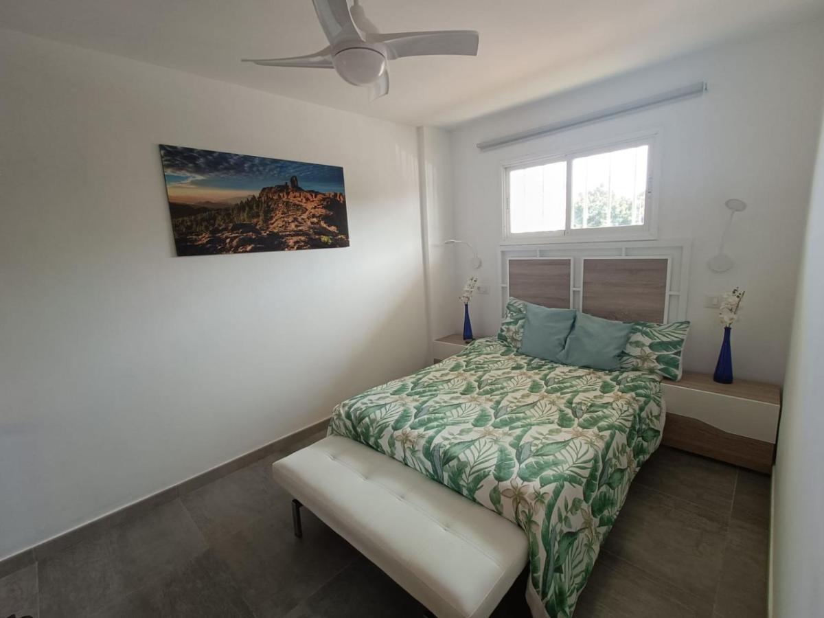 Your Home In Gran Canaria Сан-Бартоломе Экстерьер фото