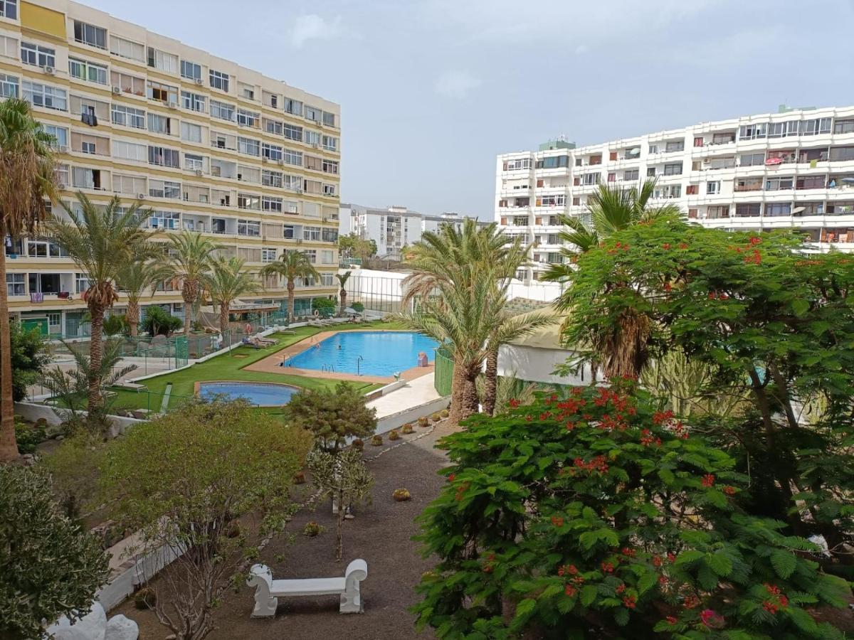 Your Home In Gran Canaria Сан-Бартоломе Экстерьер фото